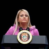 Gobernadora hace 100 nombramientos en la recta final de su mandato