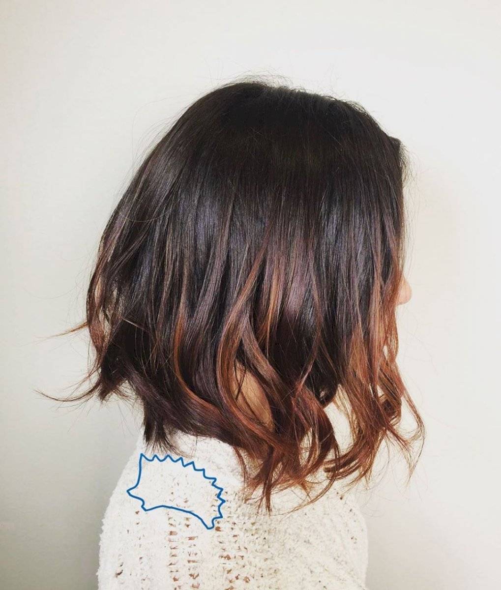 Cortes de cabello