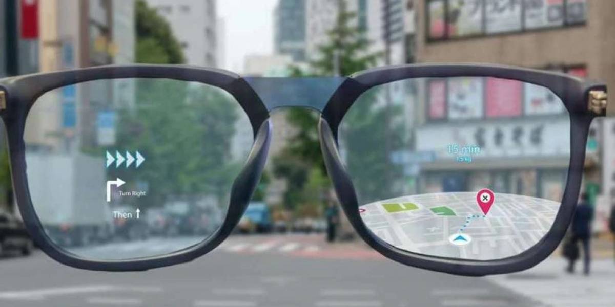 Apple Glass: todo apunta a un retraso en su lanzamiento y un informe detalla como llevan cinco años desarrollando esta tecnología