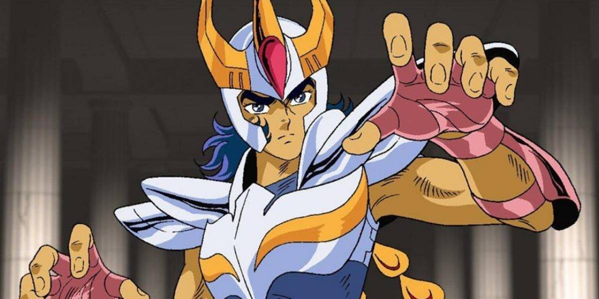 Caballeros del Zodiaco: este es el gran secreto de la Armadura de Fénix que seguramente no conocías