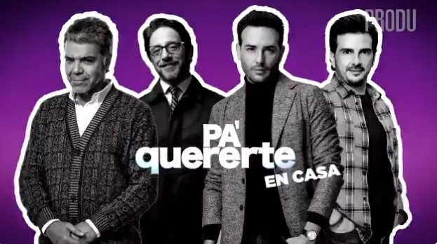 Pa quererte