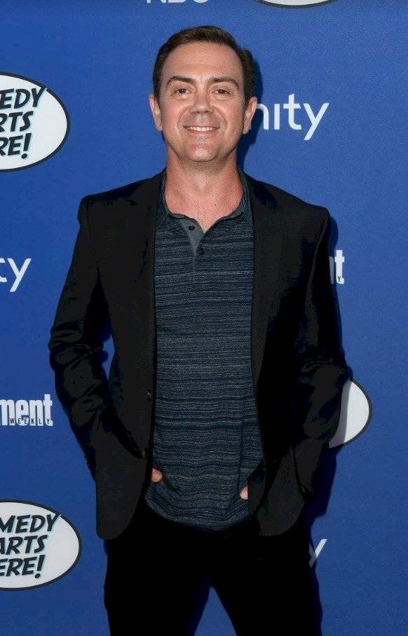 Joe Lo Truglio