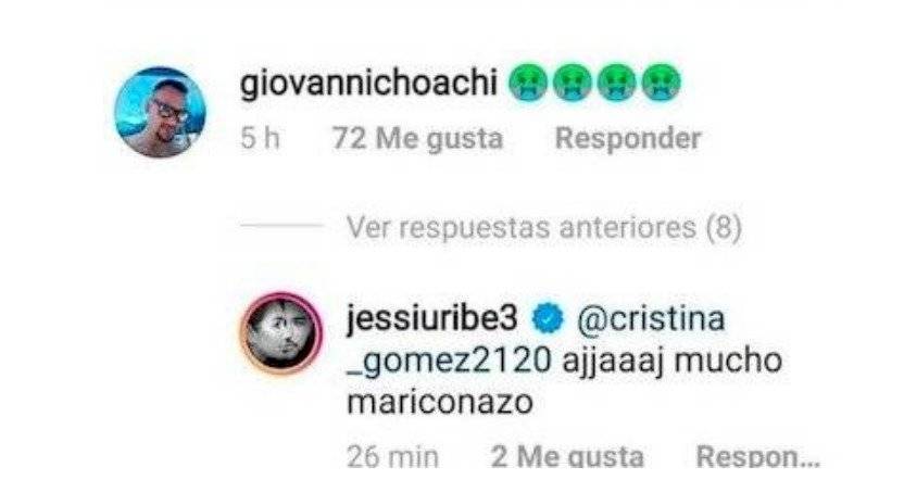 Jessi Uribe