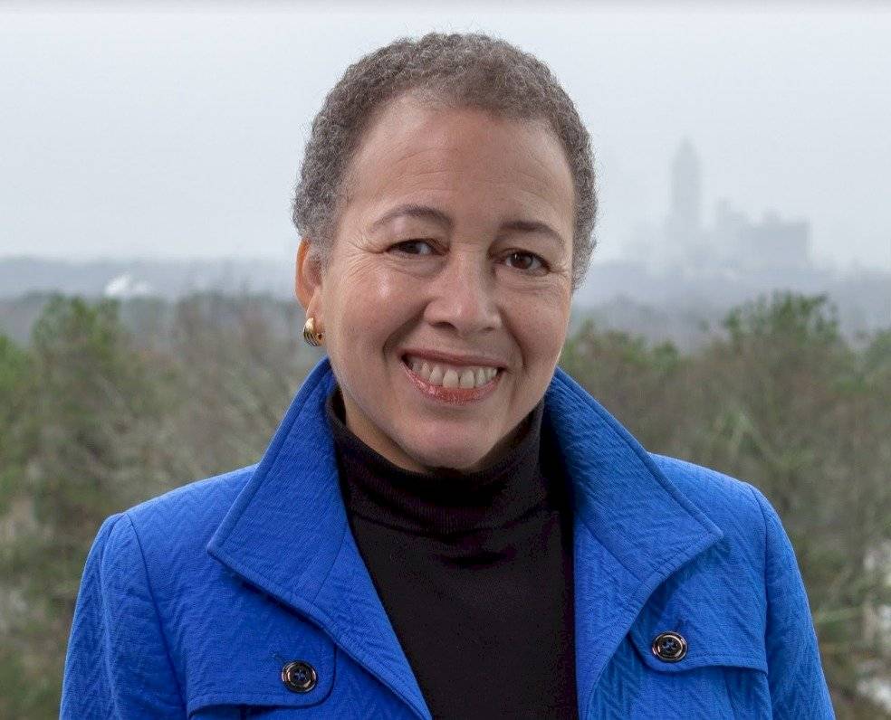 Beverly Christine Daniel Tatum