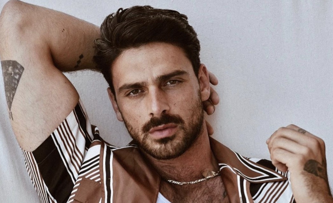 michele morrone michele morrone