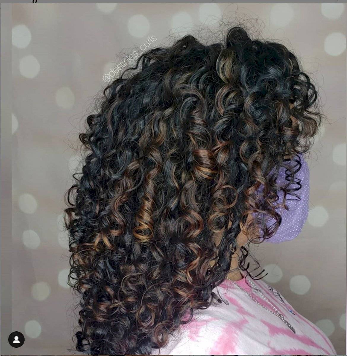 Pelo rulos