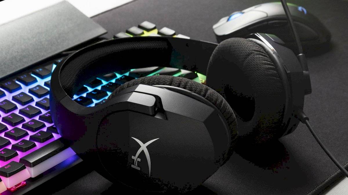 hyperX