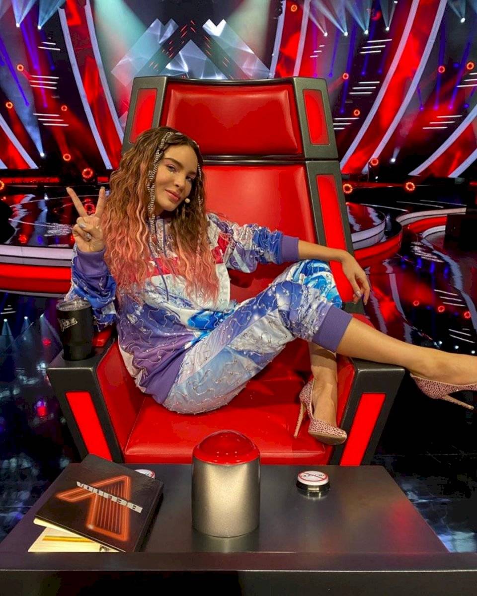 Belinda