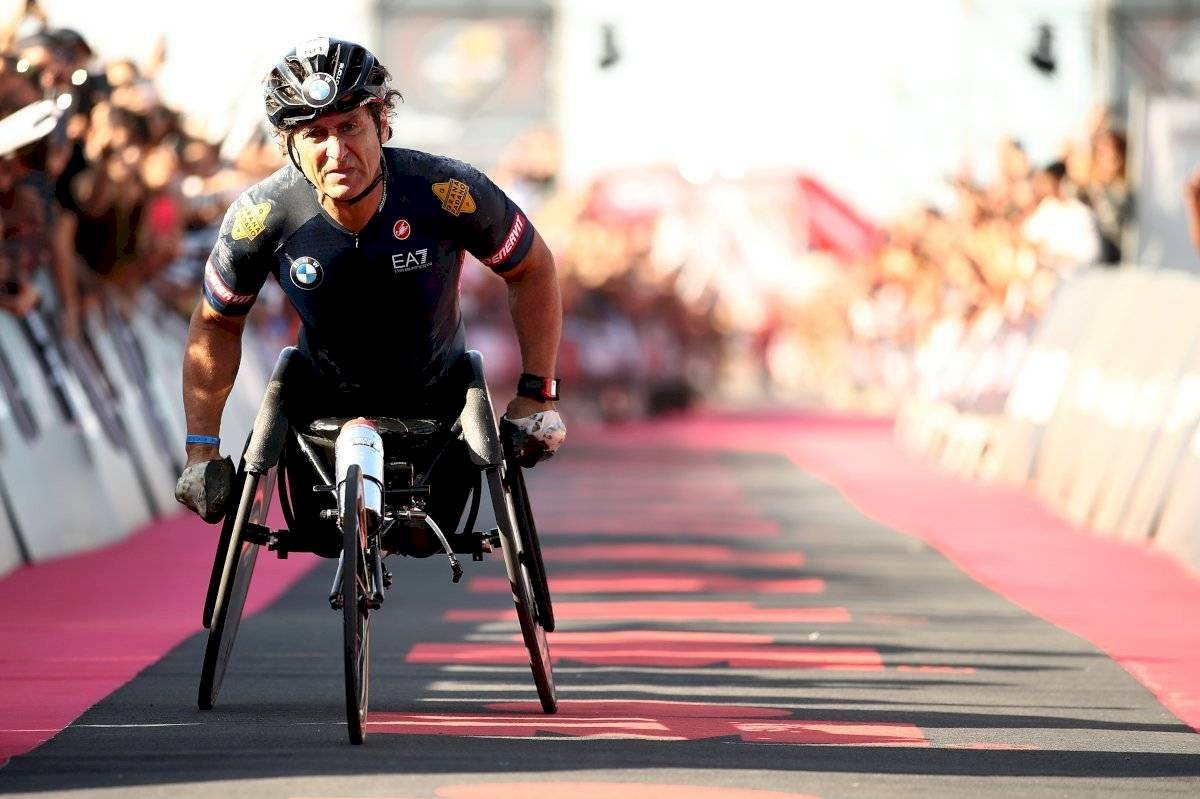 Zanardi 1