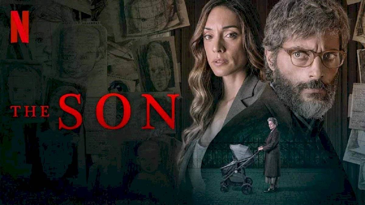 El hijo de Netflix es otra película recomendada para el Día del Padre
