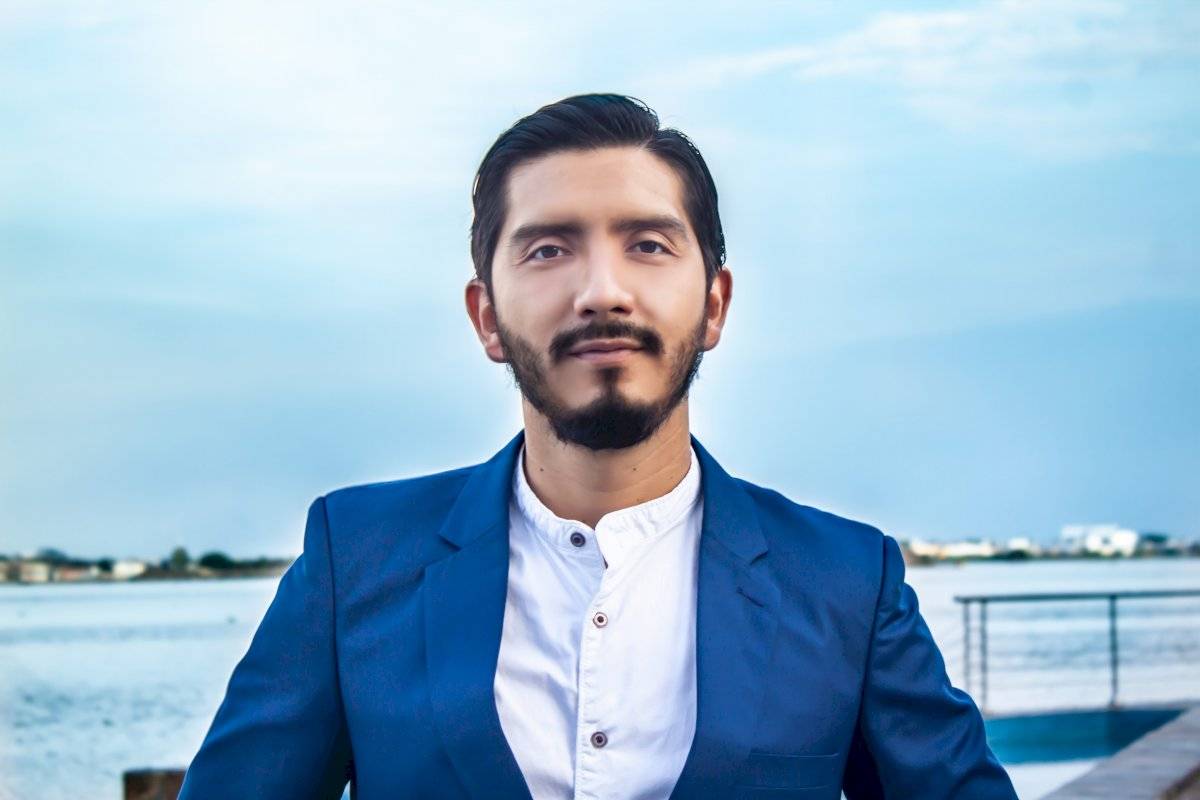 leonardo yépez