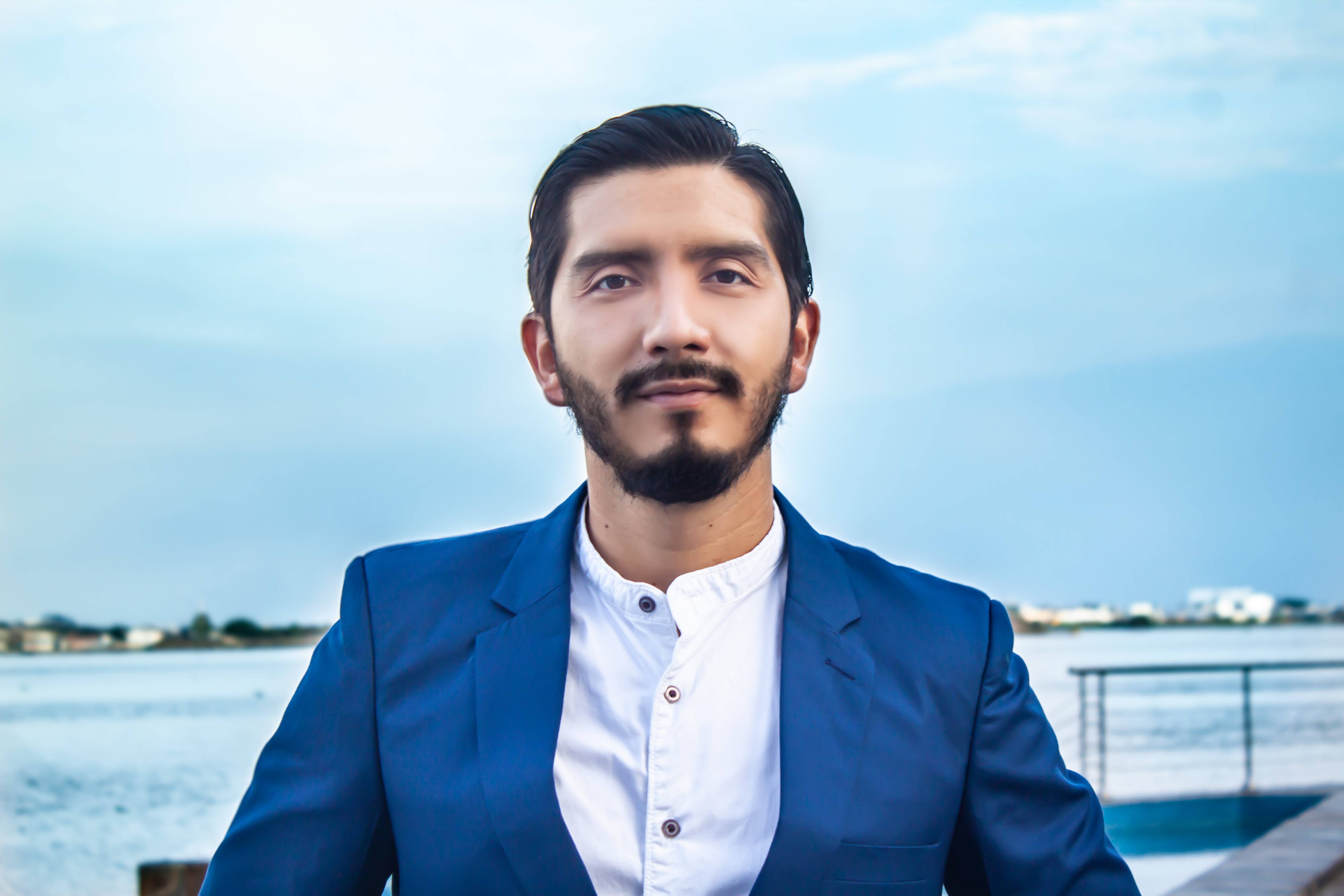 leonardo yépez