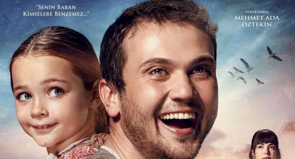 “Milagro en la celda 7”, series para ver en Netflix por el Día del padre