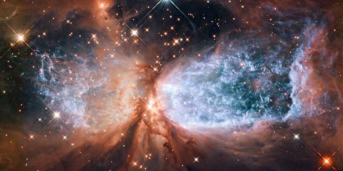 Espacio: "Nuevas imágenes de Hubble ayudan a descubrir que ocurre dentro de las nebulosas"