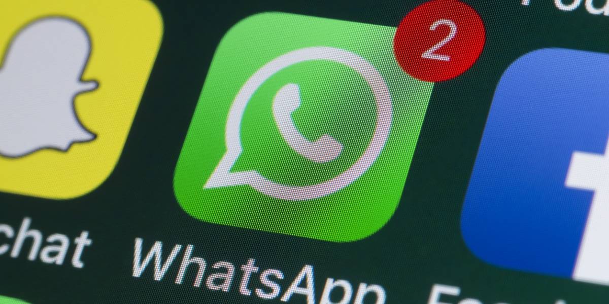 WhatsApp tiene un tipo de letra secreto y así que como puedes activarlo