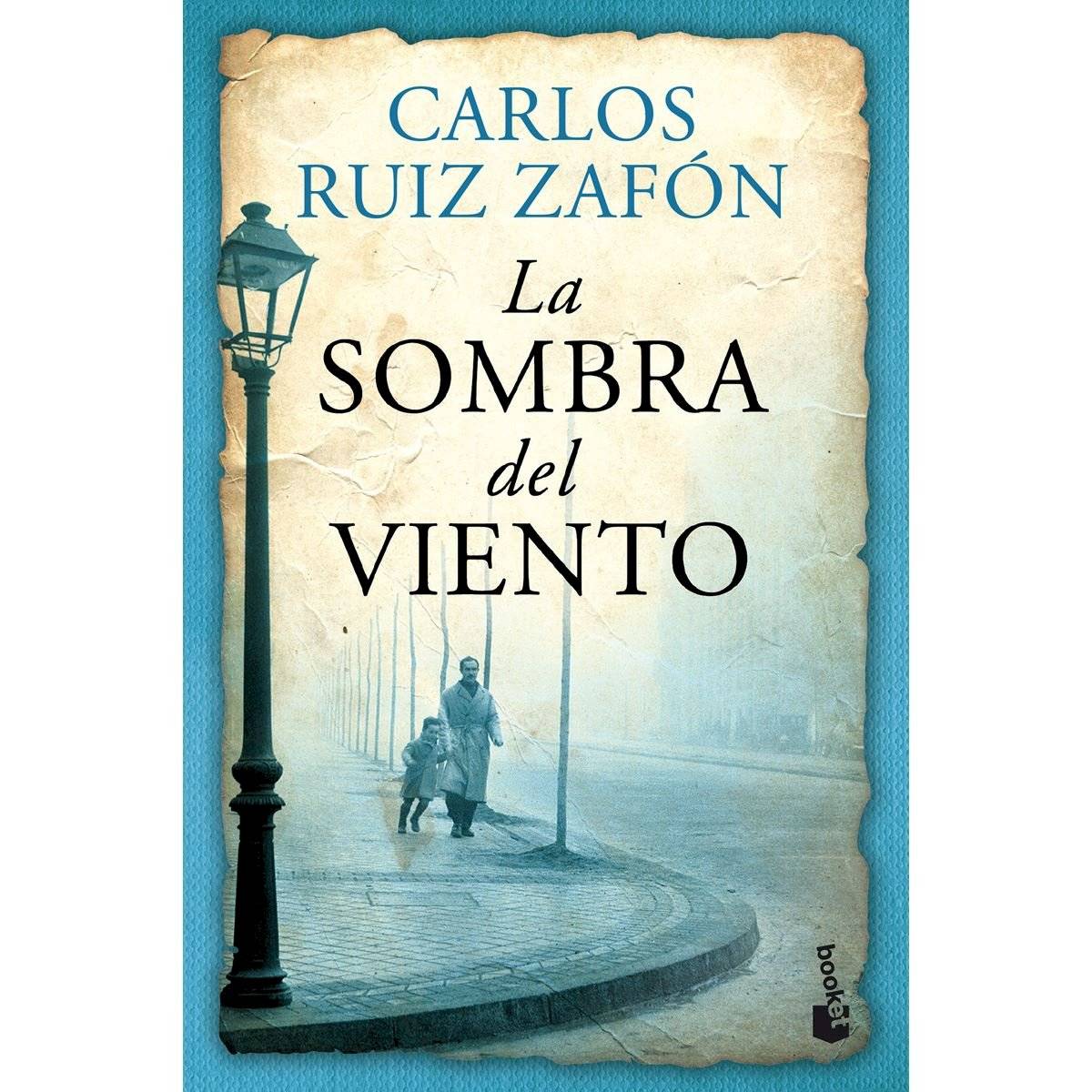 La Sombra del Viento