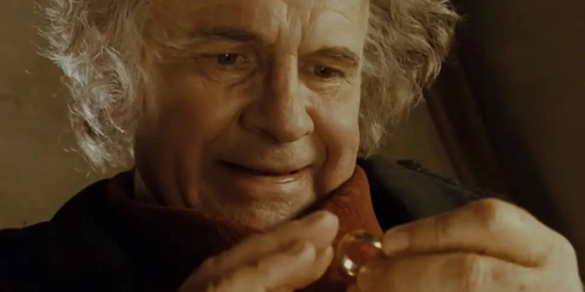 The Lord of the Rings: fallece Sir Ian Holm, actor que dio vida a Bilbo Baggins