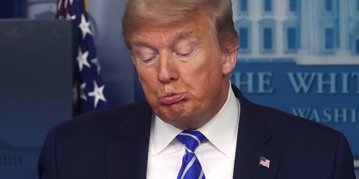 Reino Unido revertirá su baneo a Huawei si Donald Trump no sale reelecto