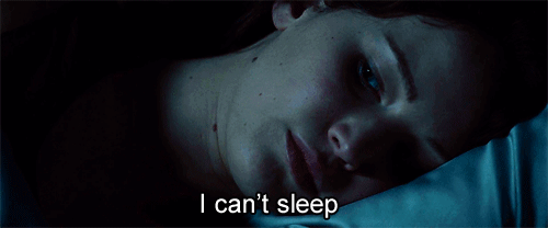 sueño sueño