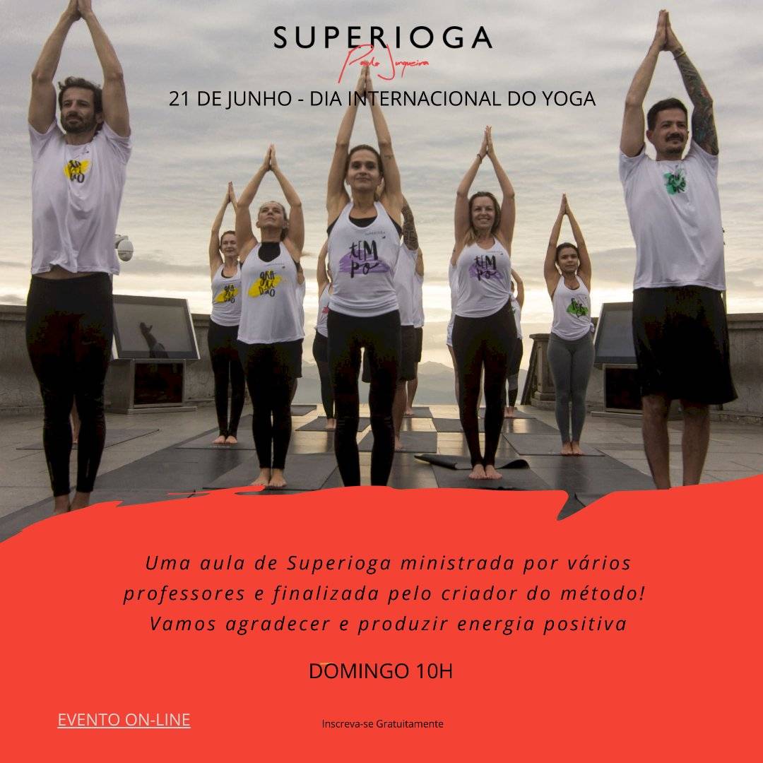 Superioga