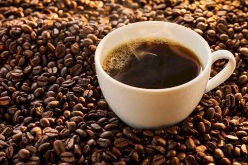 El exfoliante de café es muy efectivo contra la celulitis