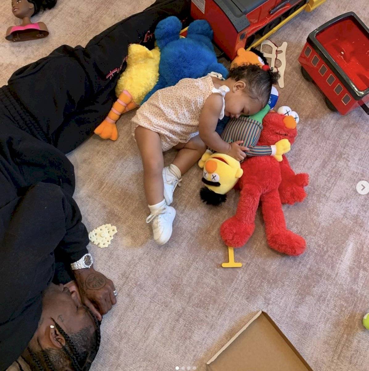 Travis Scott
