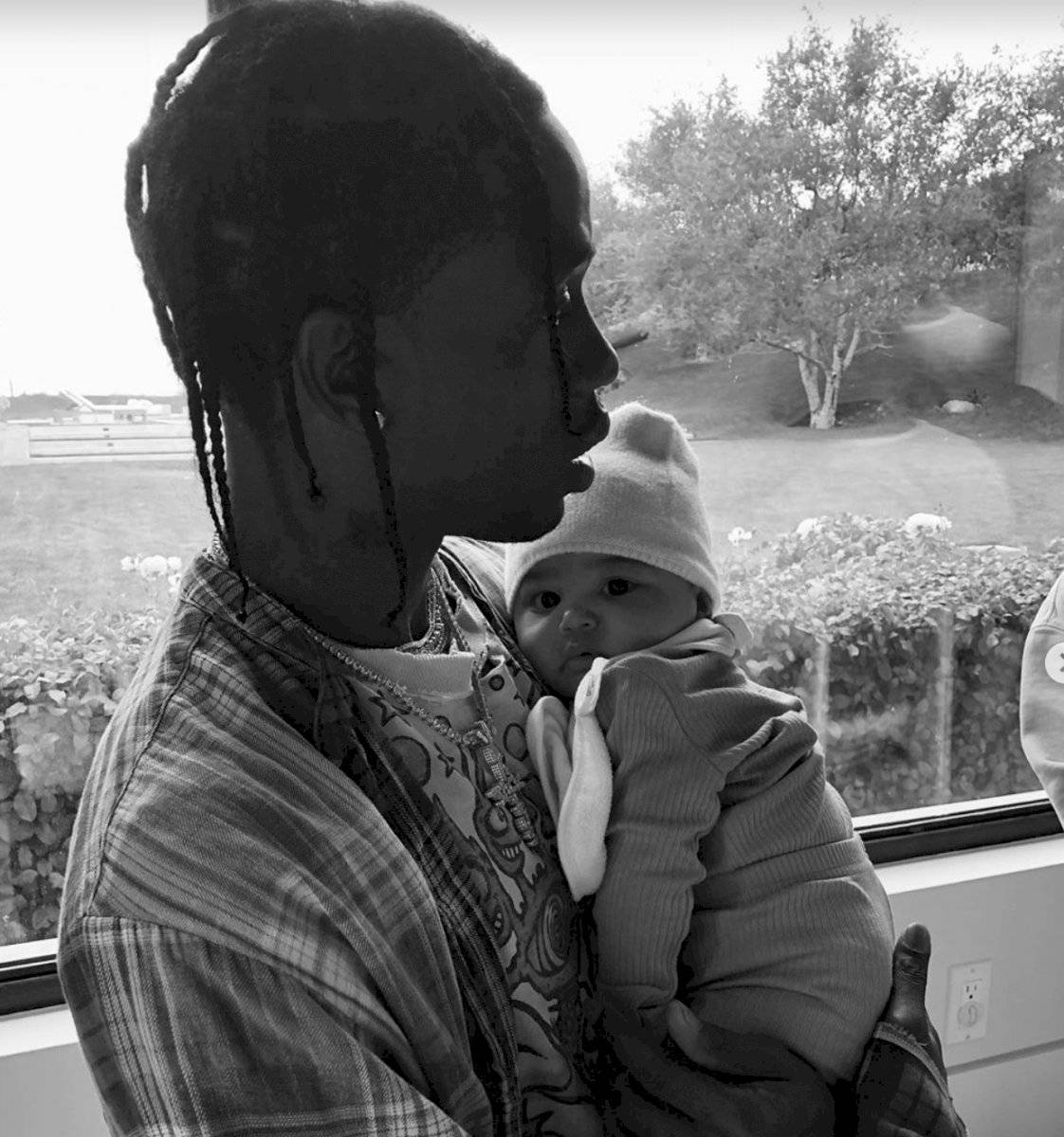 Travis Scott