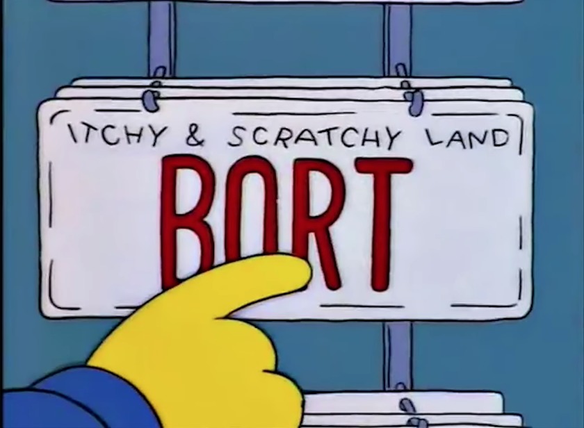 Los Simpson Mudarse Los Simpson se mudan