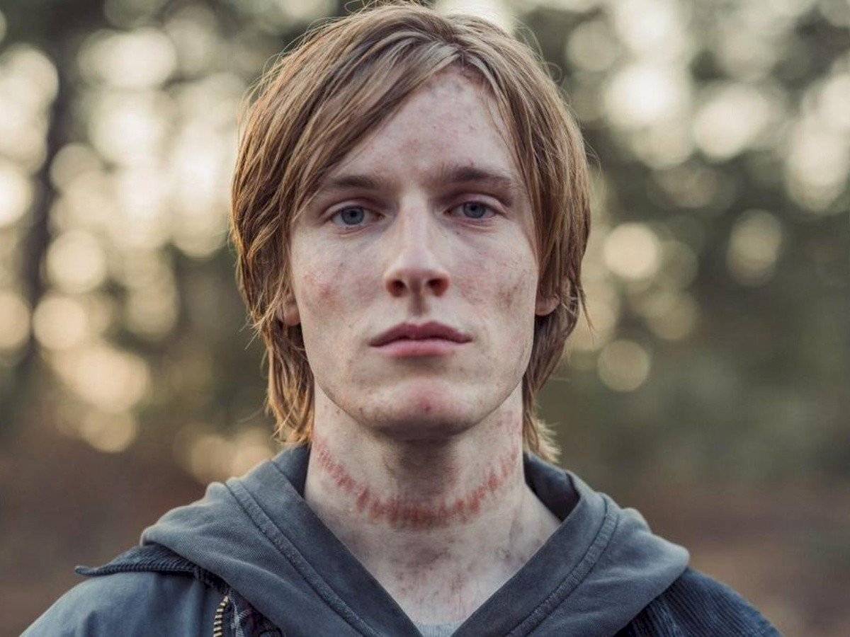 El actor Louis Hofmann reveló detalles sobre el final de Dark