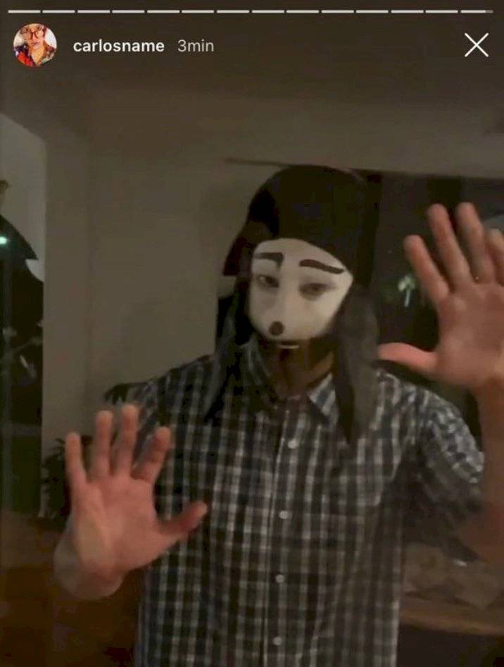  Carlos Nombre Jonathan Galindo 