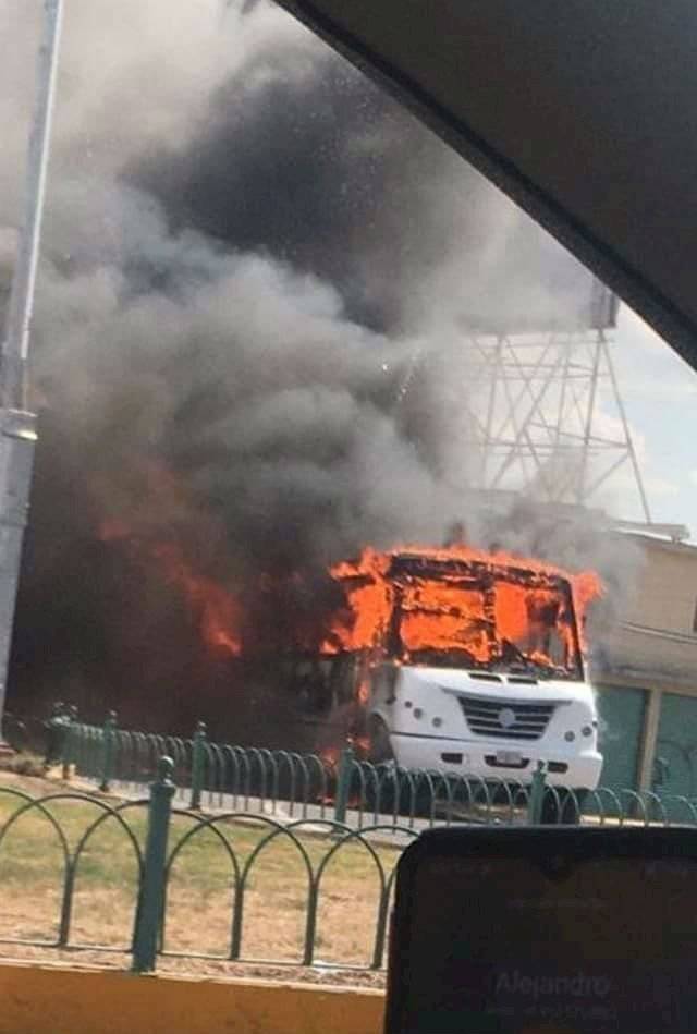 enfrentamiento en Guanajuato