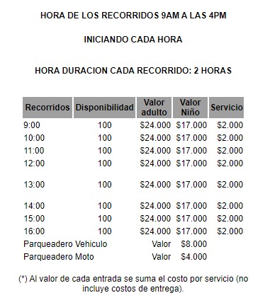 Zoológico de Cali