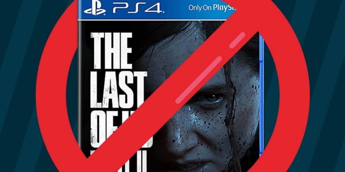 The Last of Us Part II: tienda egipcia se niega a vender el juego por contenido LGBT