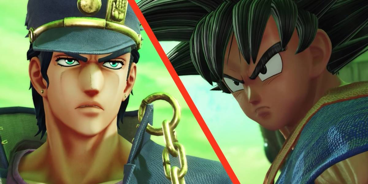 Dragon Ball y JoJo's Bizarre Adventure: este es el crossover más viejo de ambas franquicias