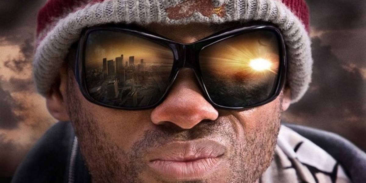 Netflix: algo supuestamente paranormal se esconde en la película de Hancock