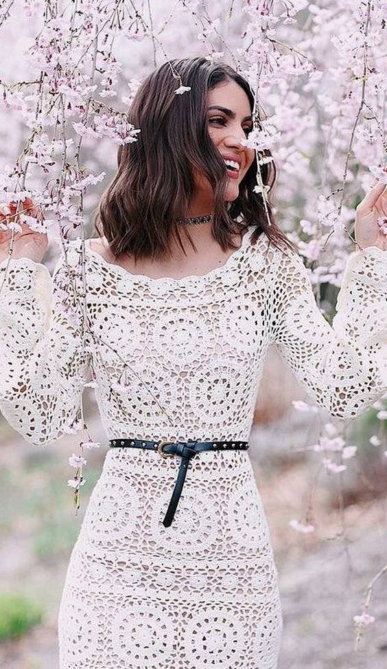vestidos