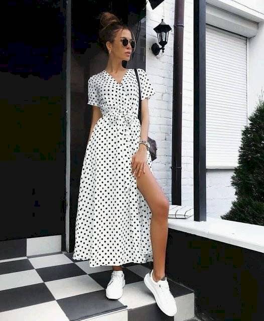 vestidos