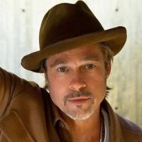 Brad Pitt cuenta sus inicios en Hollywood: Compitió con George Clooney y ganó el casting para Thelma & Louise