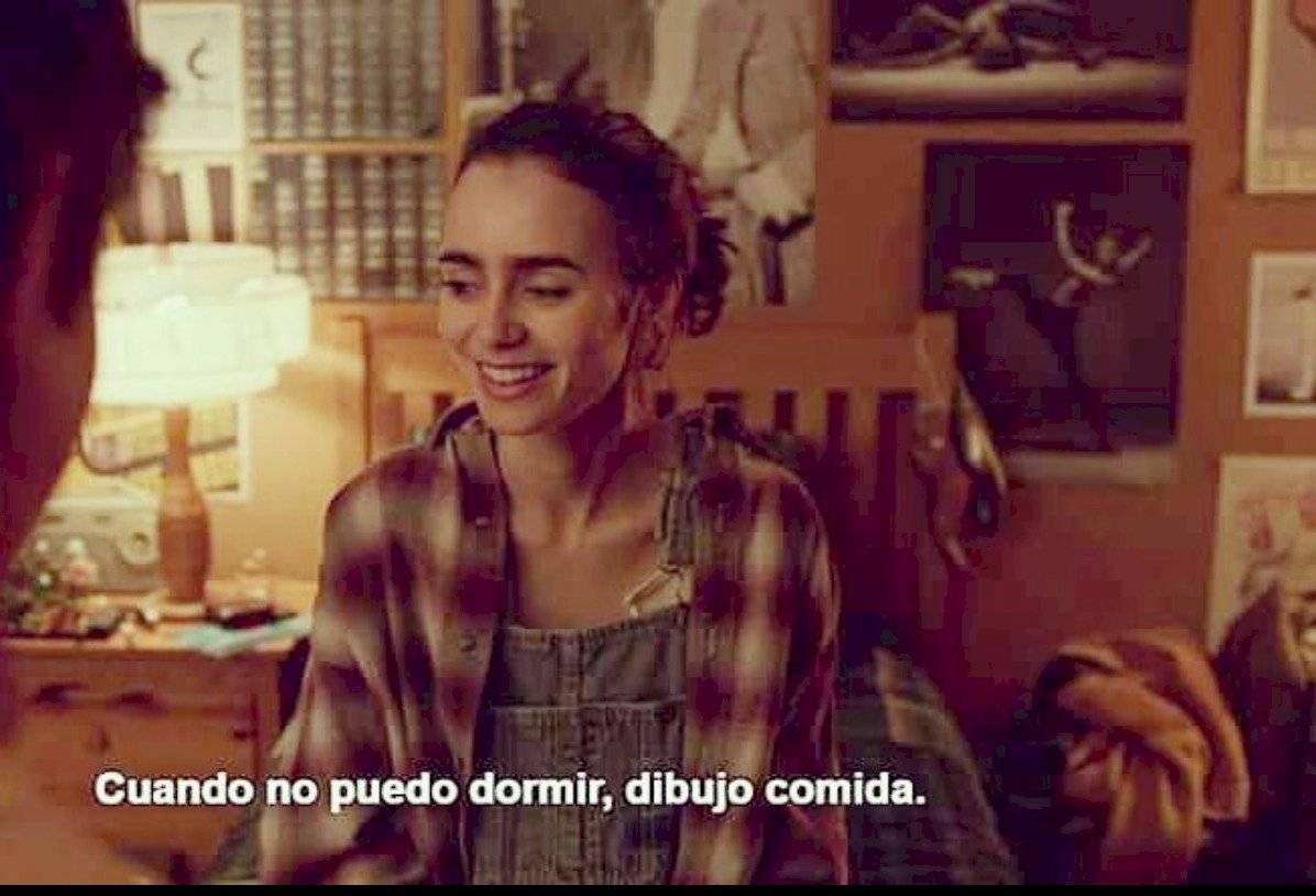 Hasta el hueso
