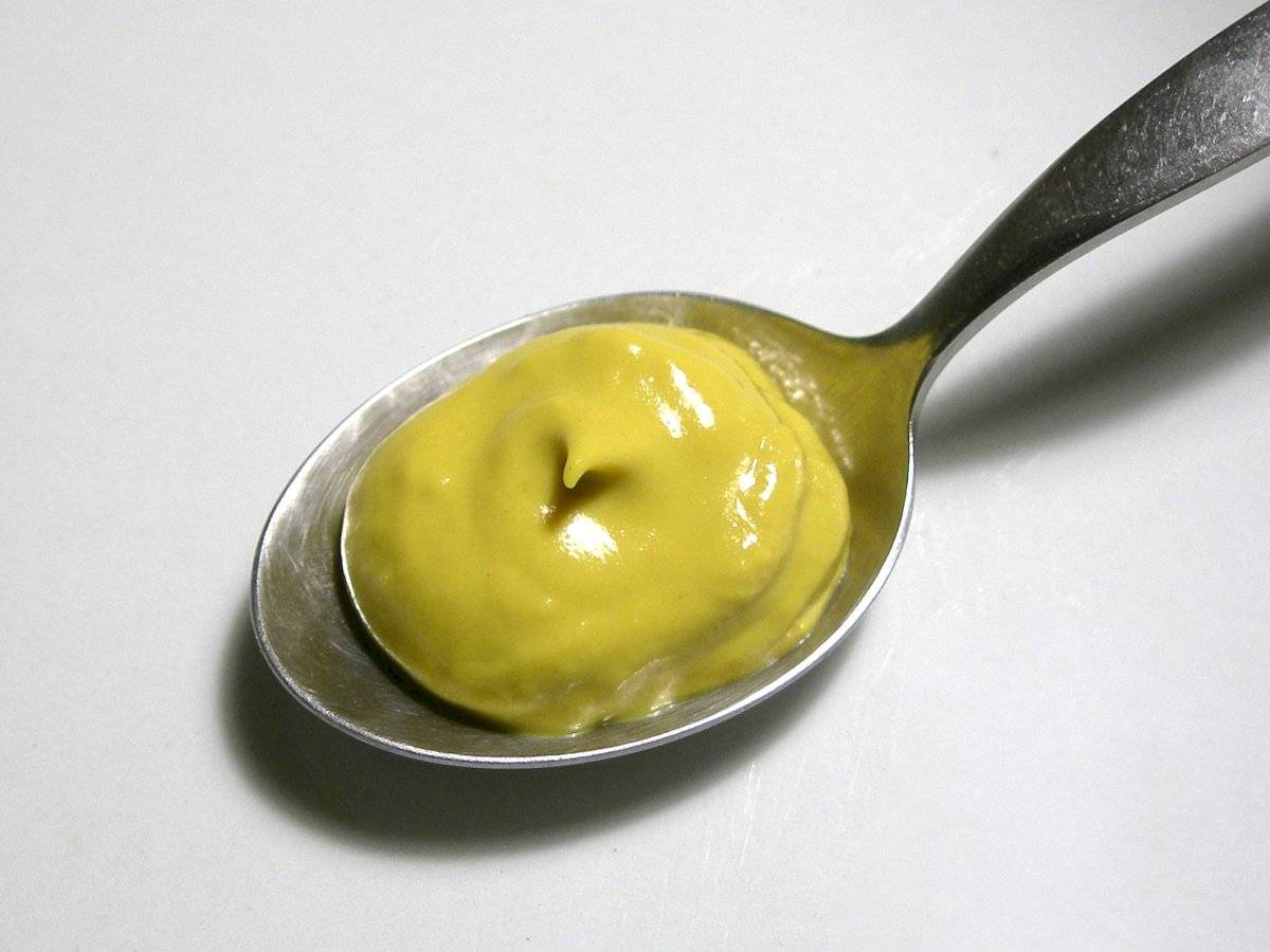 Con una mascarilla de mostaza y huevo puedes hacer milagros