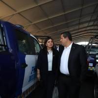 Lo que vivimos ya no podemos sostenerlo: alcaldesa de Celaya