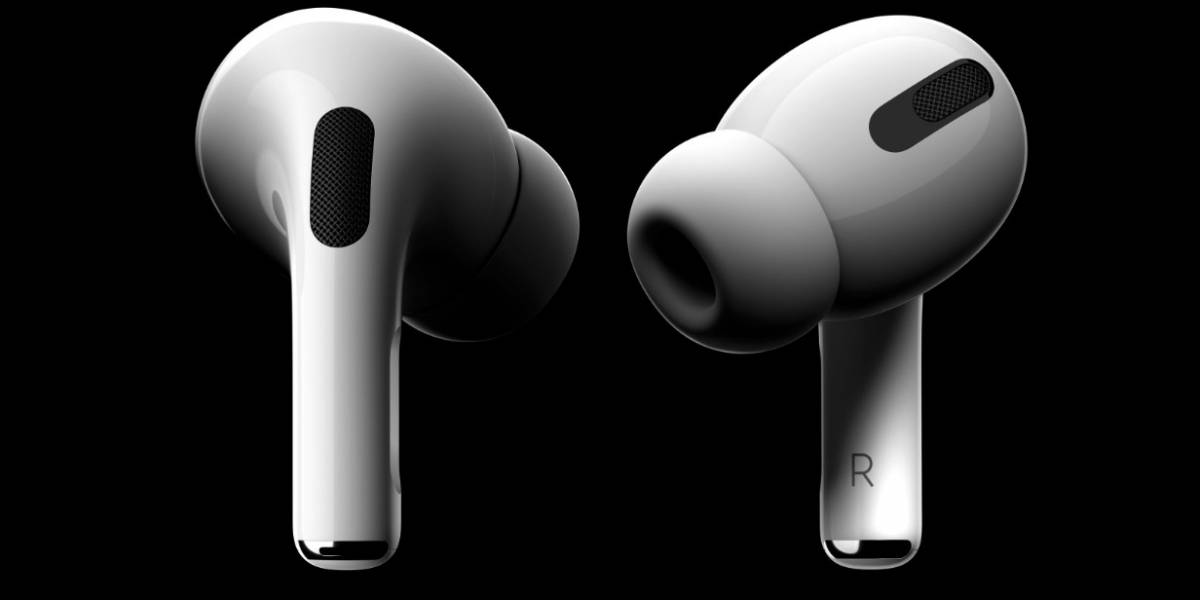 Apple lanzará los AirPods 3 en la primera mitad de 2021 y serán similares a los Pro