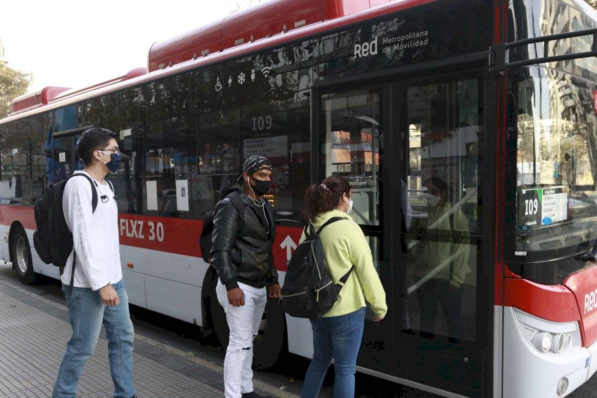 bus