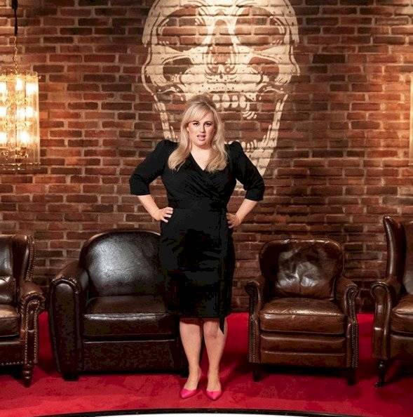 Rebel Wilson