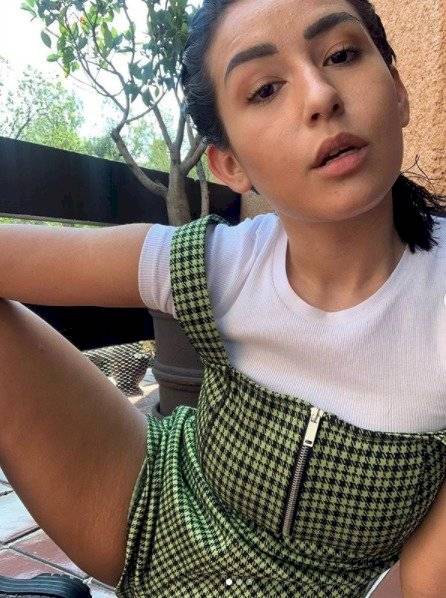 Hija de Niurka