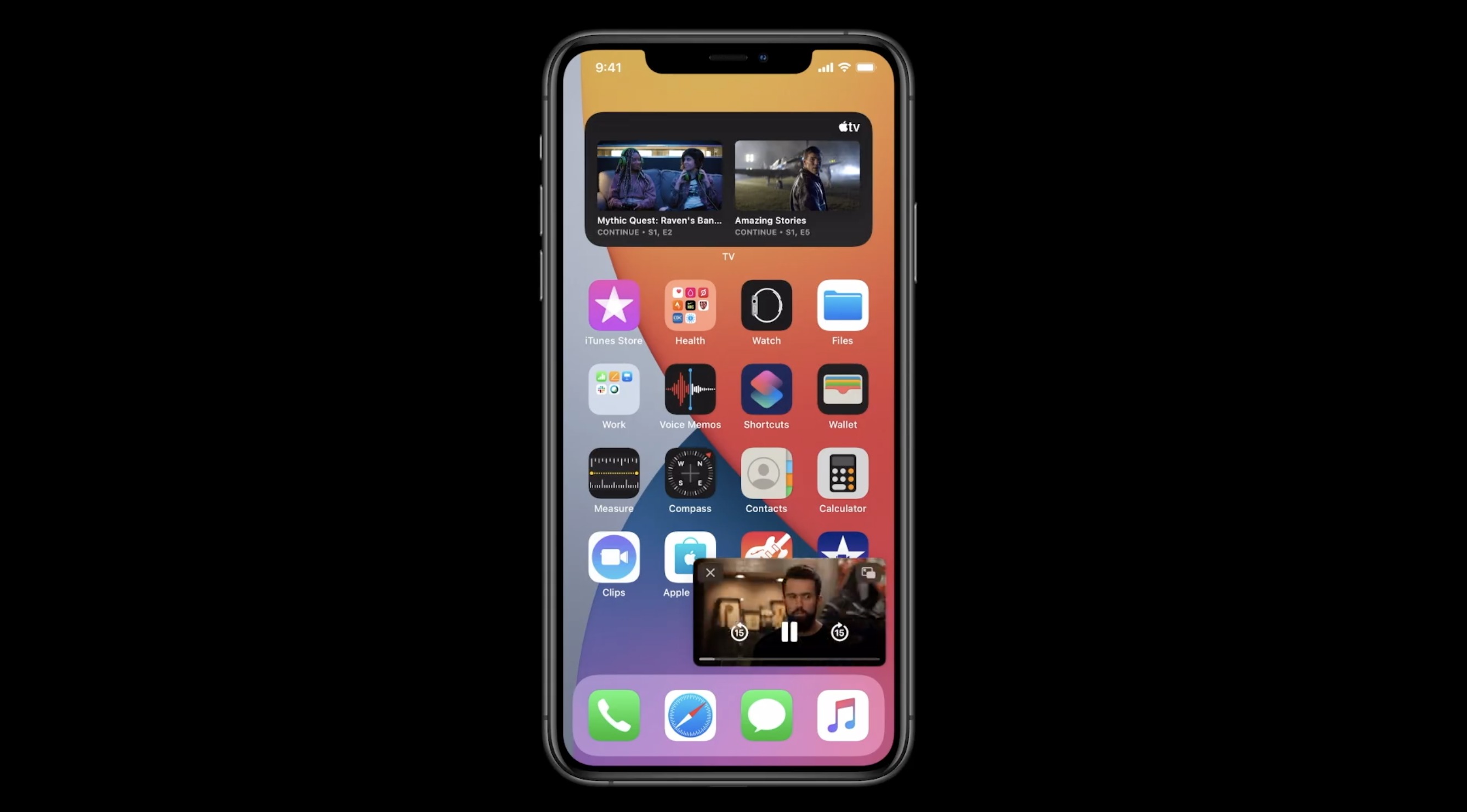 ios 14