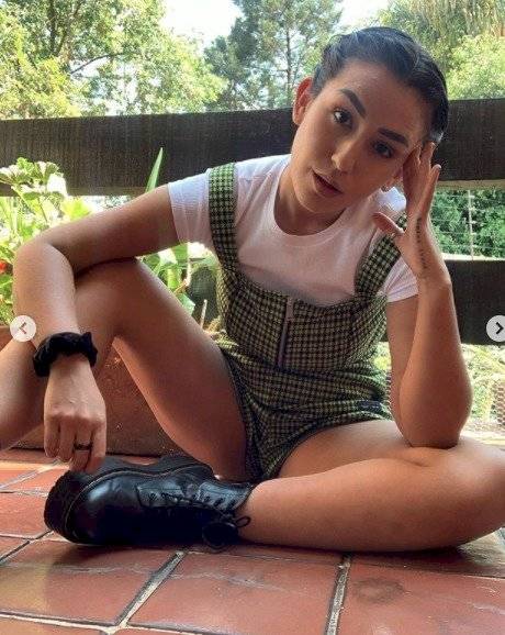 Hija de Niurka