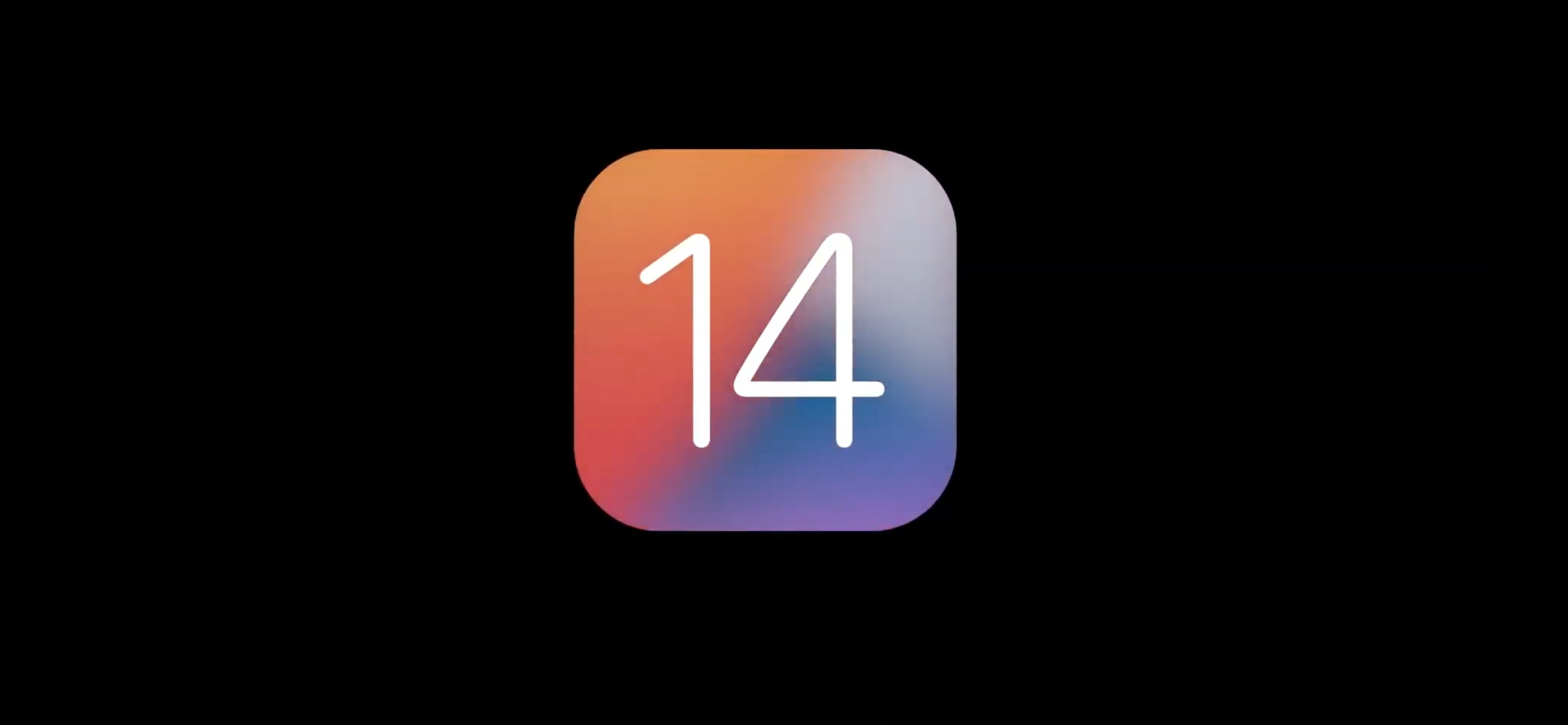  ios 14 