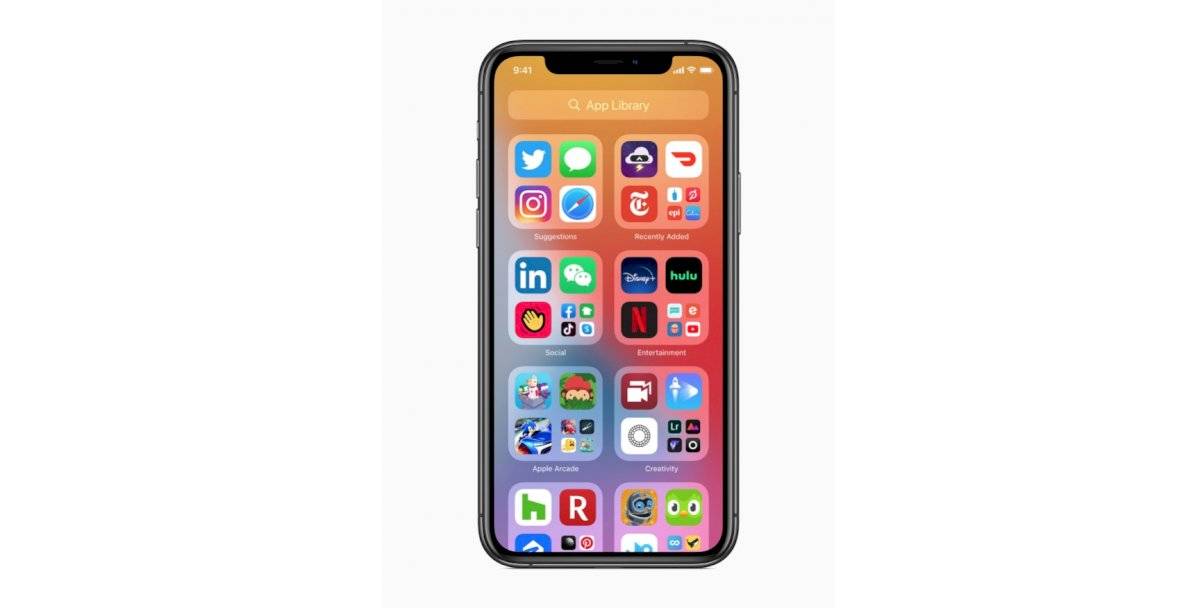 Apple