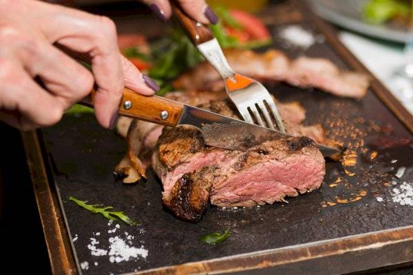 Cómo armar tu parrillada en casa